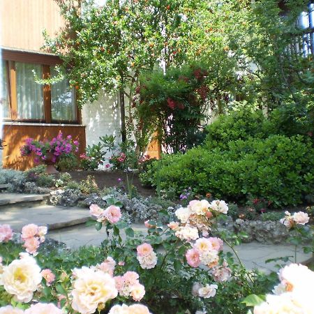 B&B Fontanella Curno Exterior foto