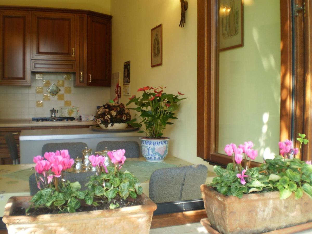 B&B Fontanella Curno Exterior foto