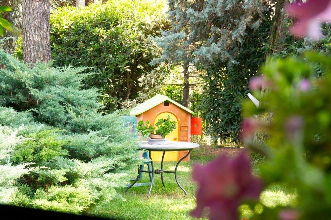 B&B Fontanella Curno Exterior foto