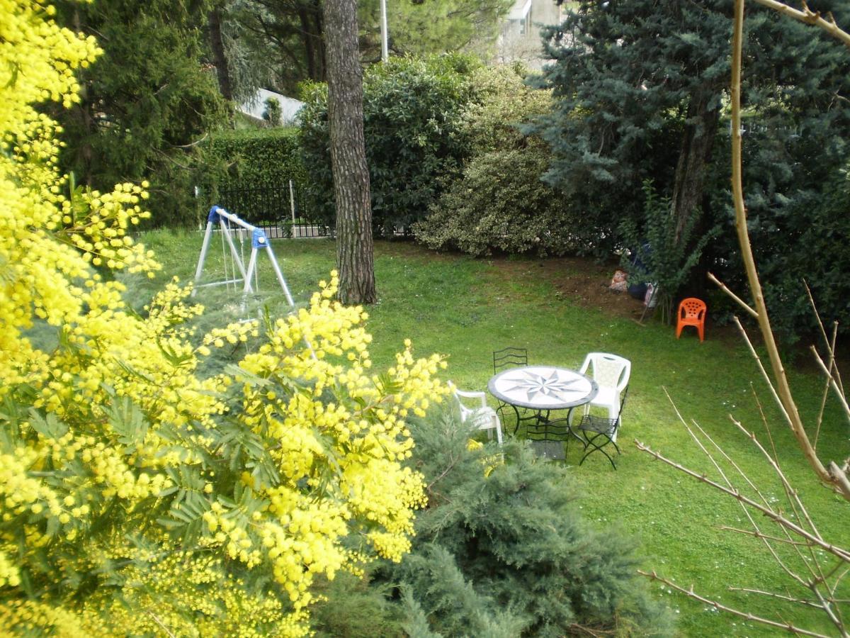 B&B Fontanella Curno Exterior foto